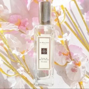 Jo Malone - Peony + Blush Suede - 1 fl. oz./ 30 mL